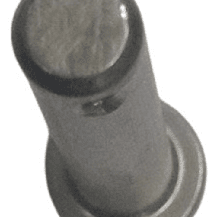 Pin Pisadera 25x1.8 Ktm Duke 200 Original Nuevo 4