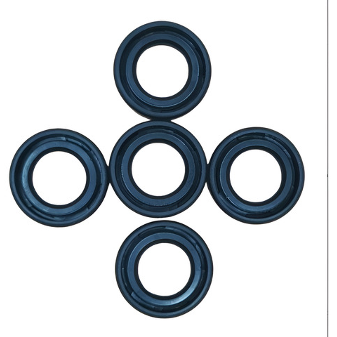 Reten Eje De Cambios Ktm Duke 250 Original Nuevo 1