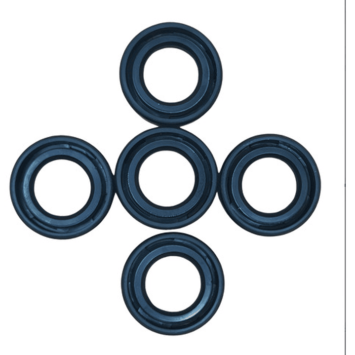 Reten Eje De Cambios Ktm Duke 250 Original Nuevo 1