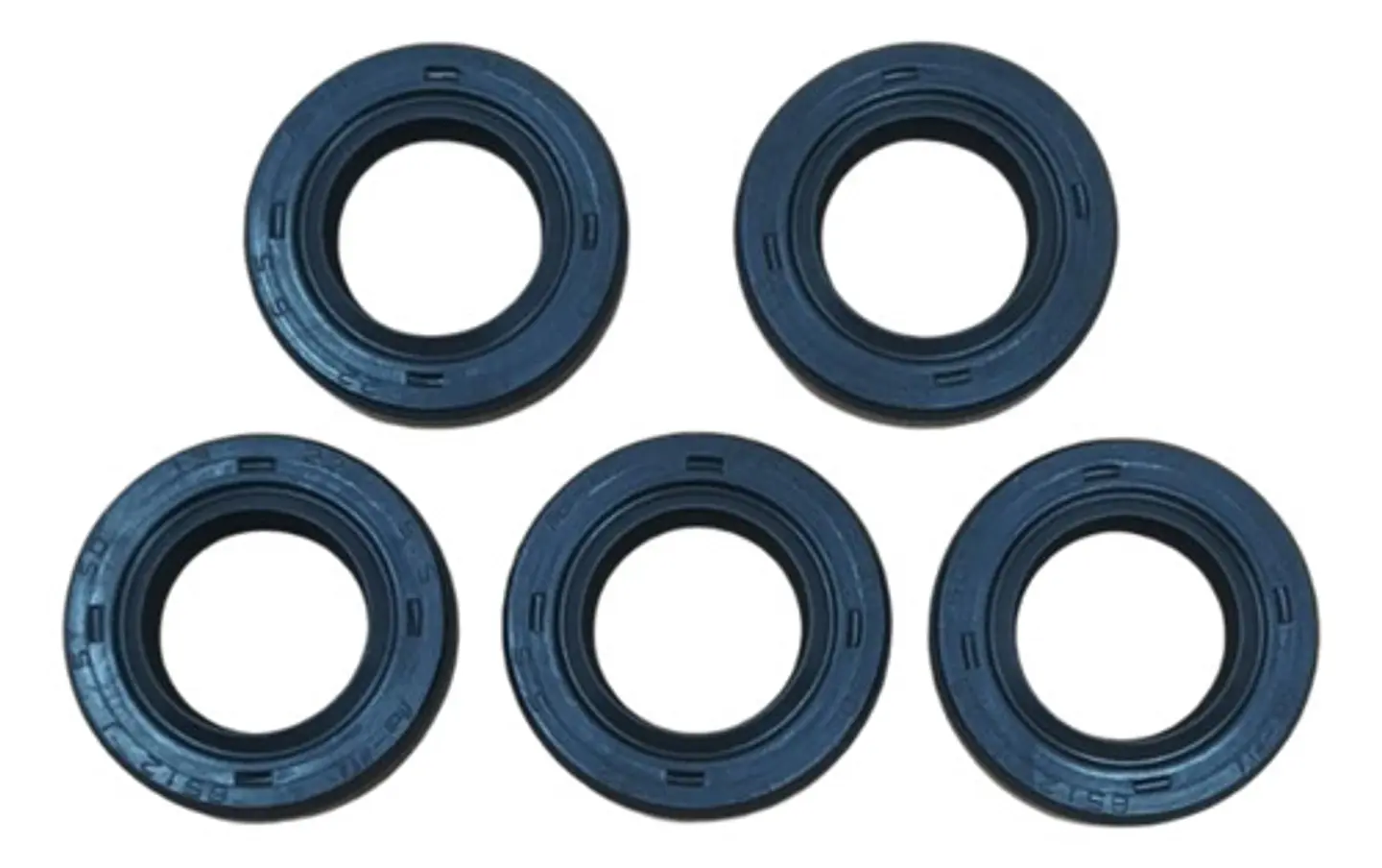 Reten Eje De Cambios Ktm Duke 250 Original Nuevo 2