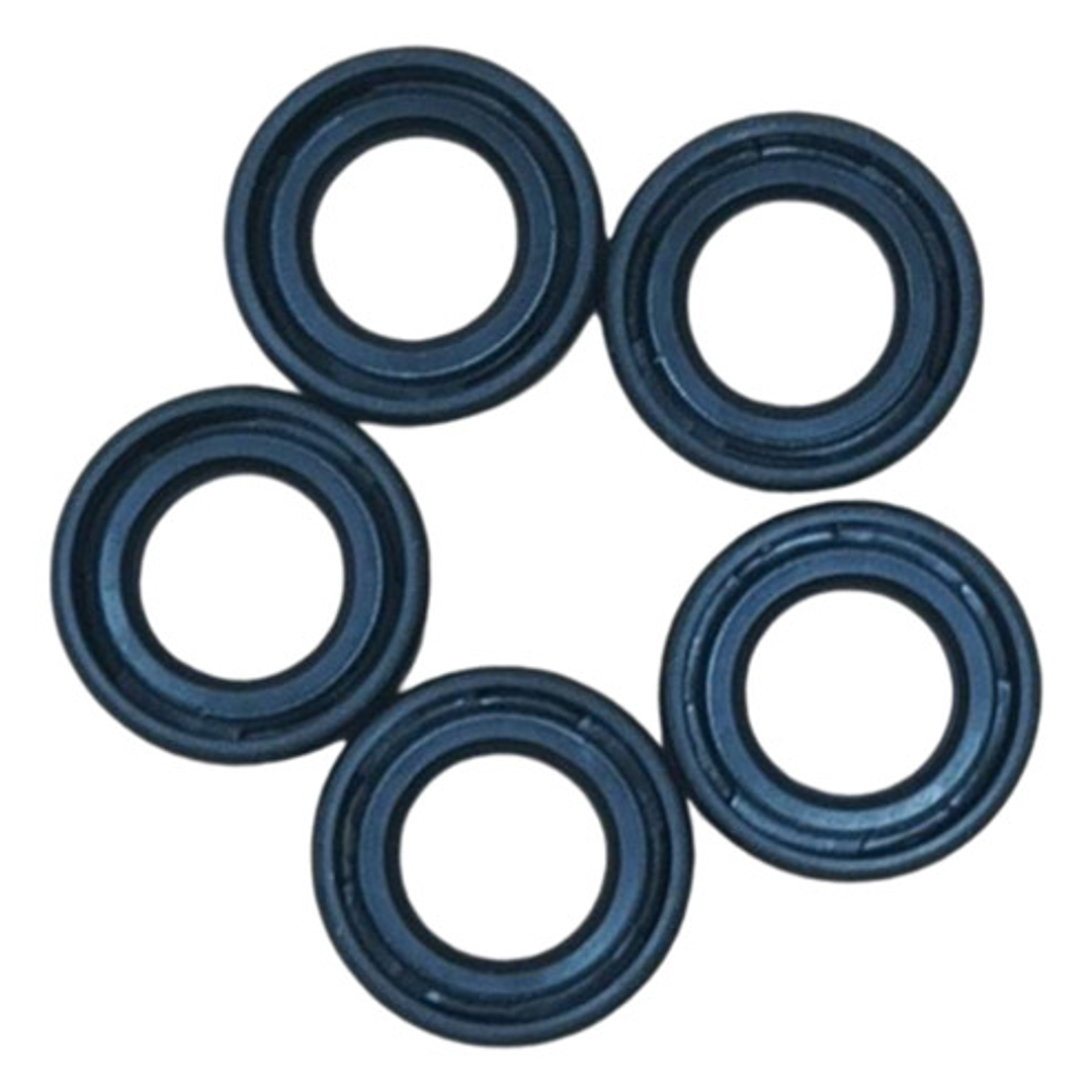 Reten Eje De Cambios Ktm Duke 250 Original Nuevo 4