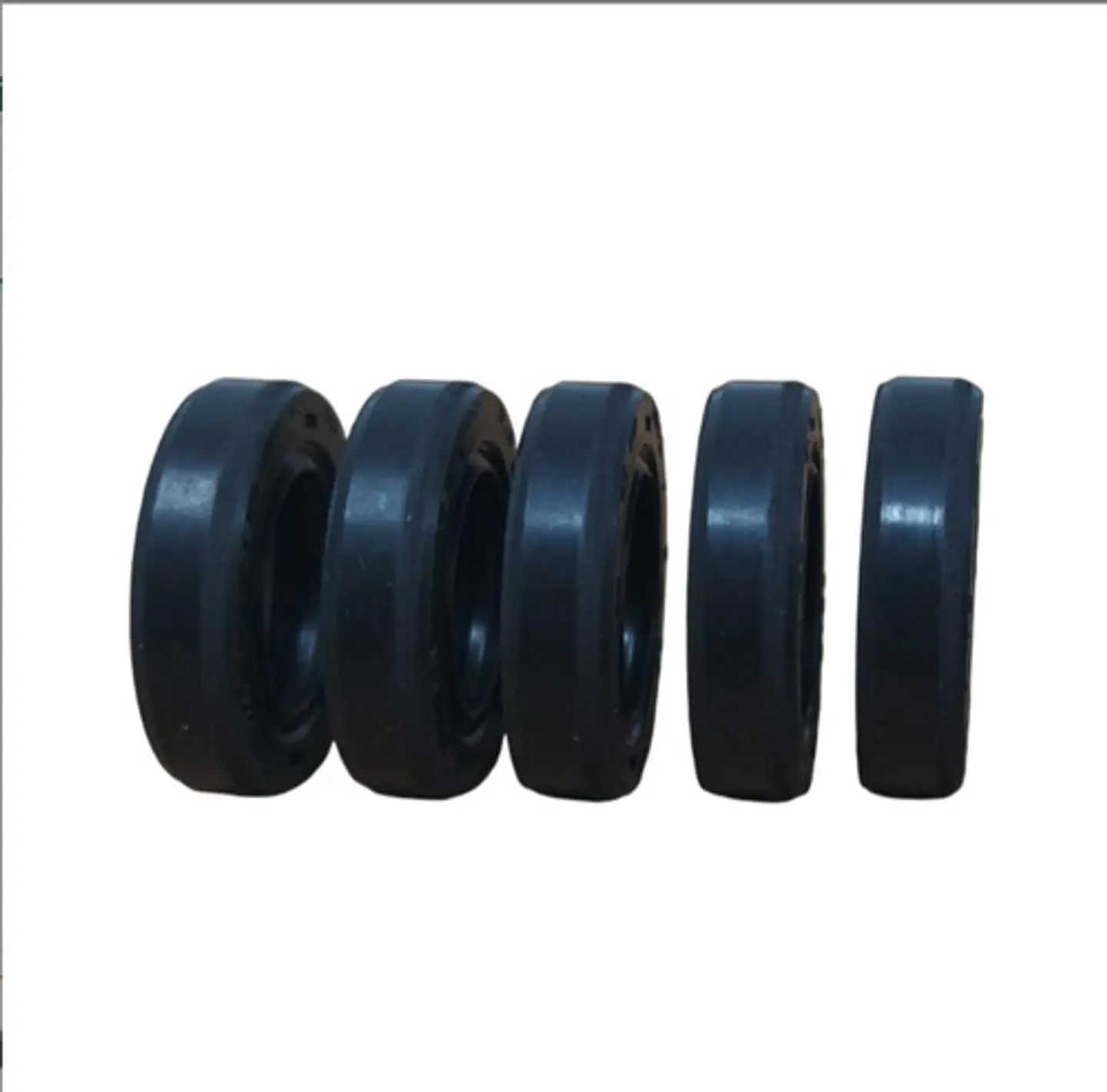 Reten Eje De Cambios Ktm Duke 250 Original Nuevo 5