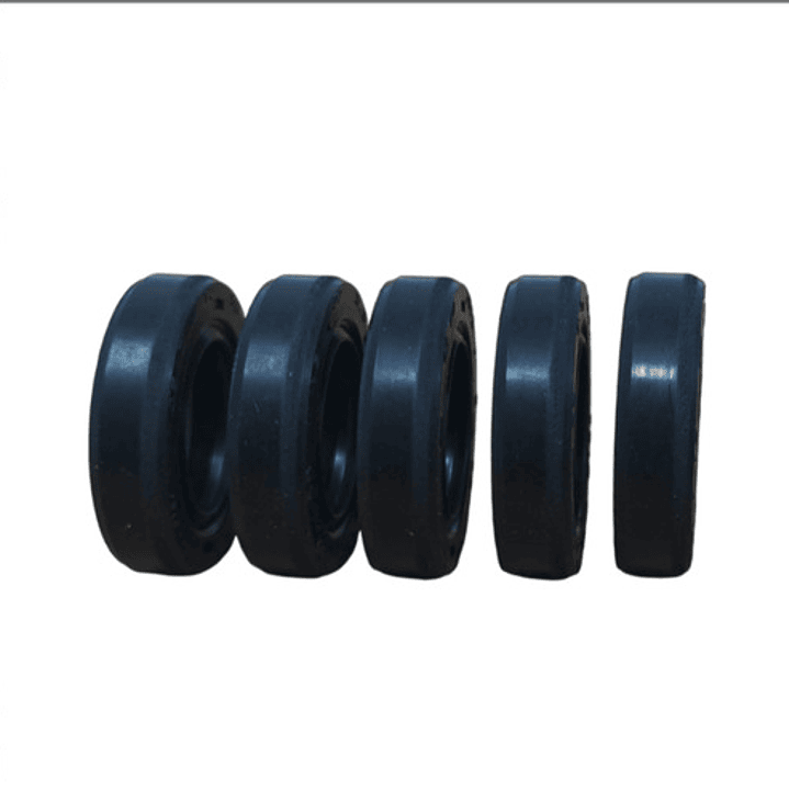 Reten Eje De Cambios Ktm Duke 250 Original Nuevo 5