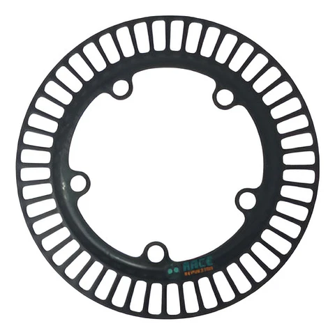 Sensor De Disco Ktm Duke 250 Original Nuevo