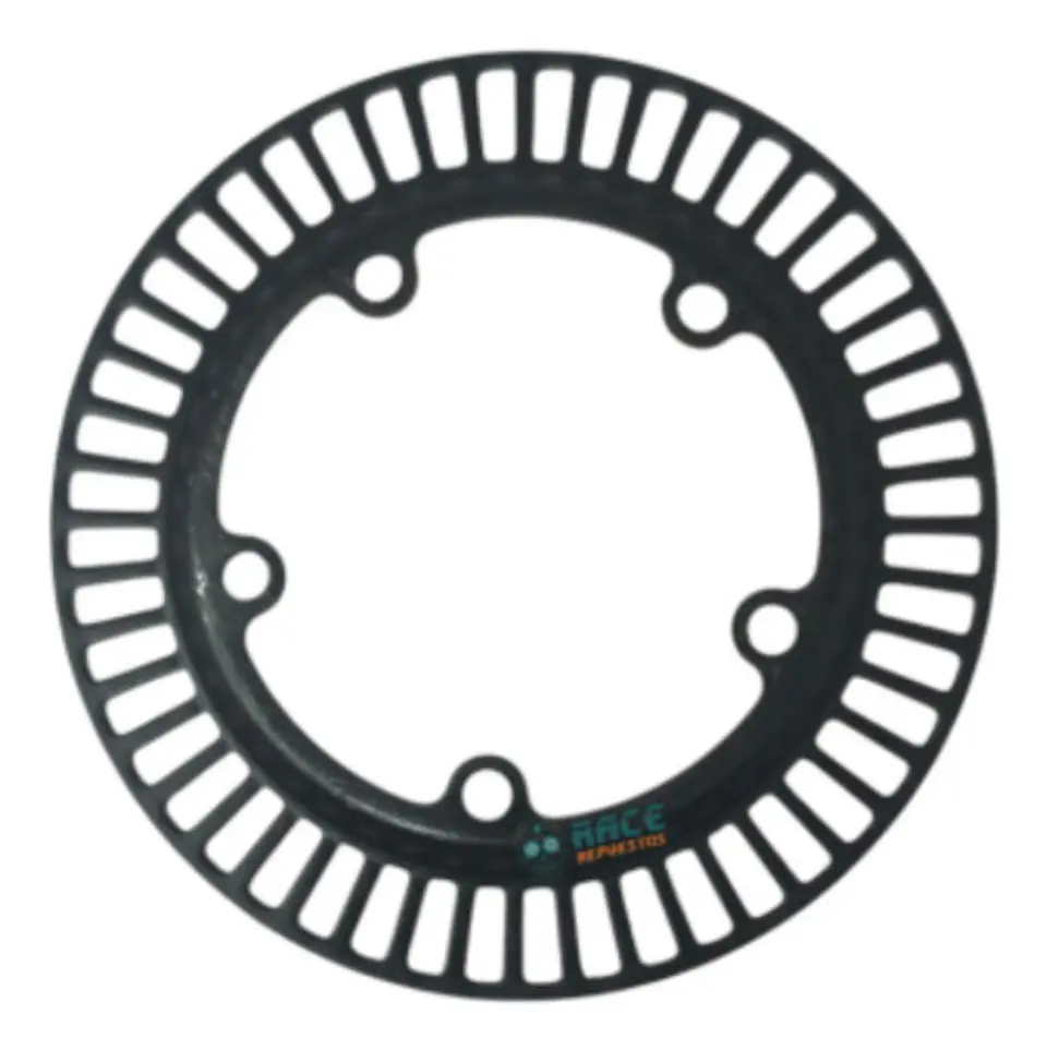 Sensor De Disco Ktm Duke 250 Original Nuevo 2