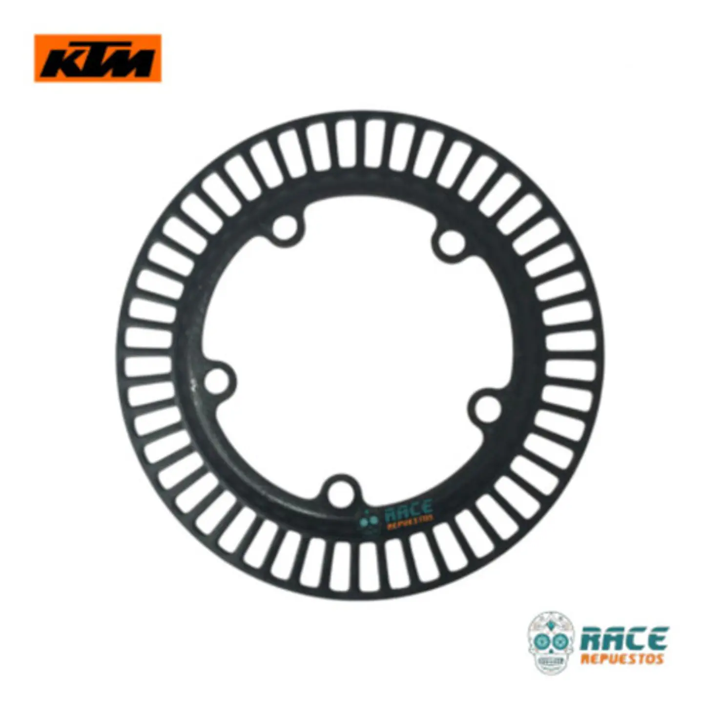 Sensor De Disco Ktm Duke 250 Original Nuevo 3