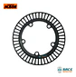 Sensor De Disco Ktm Duke 250 Original Nuevo - Miniatura 3