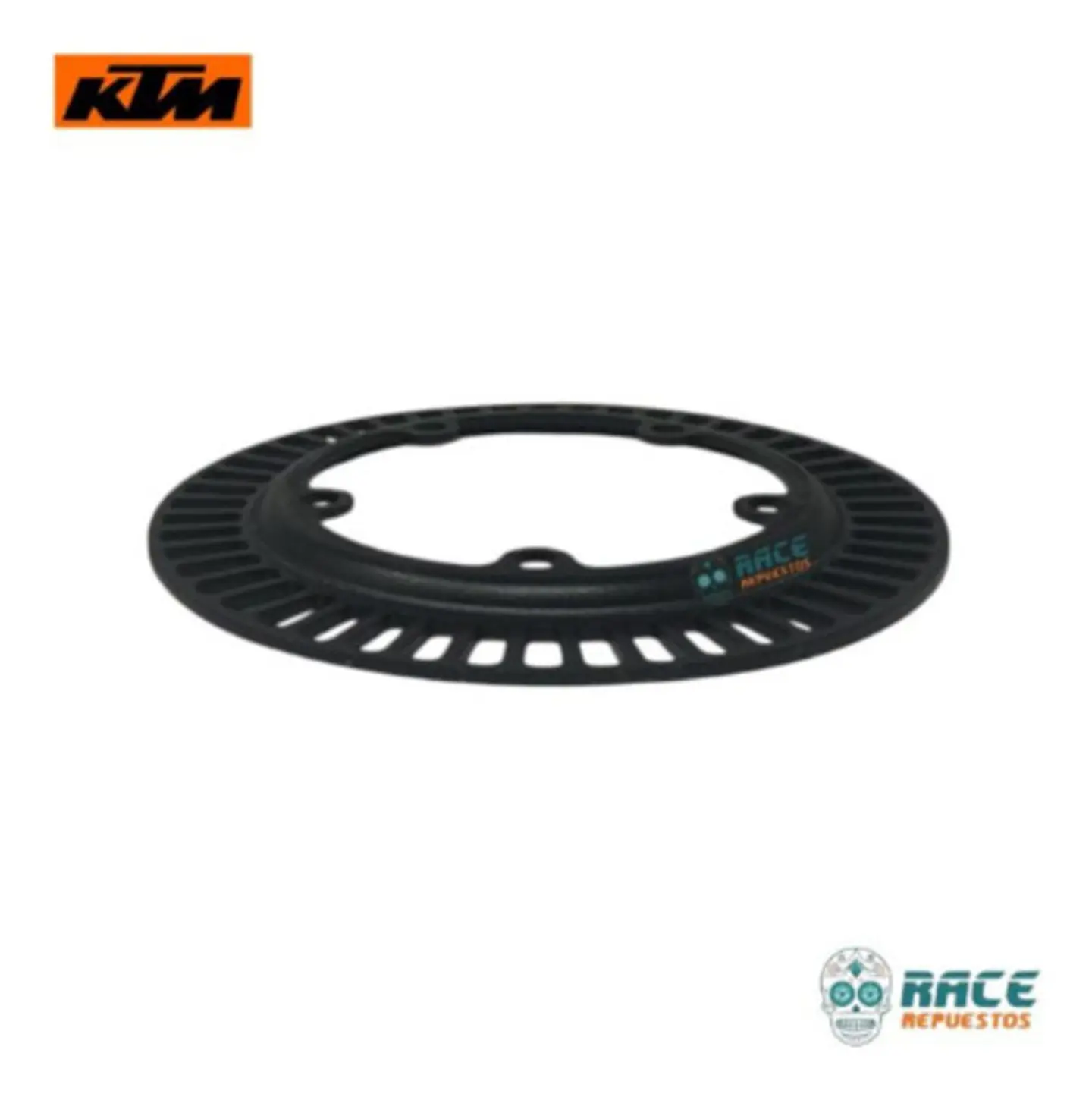 Sensor De Disco Ktm Duke 250 Original Nuevo 4