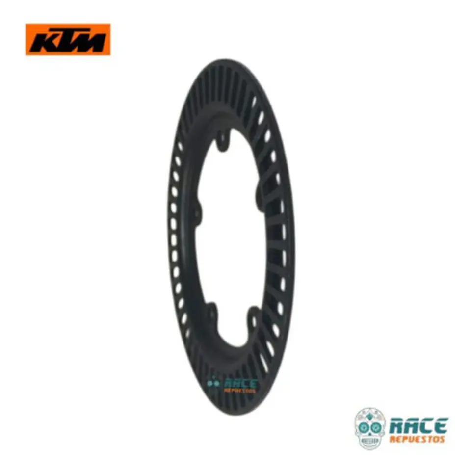 Sensor De Disco Ktm Duke 250 Original Nuevo 5