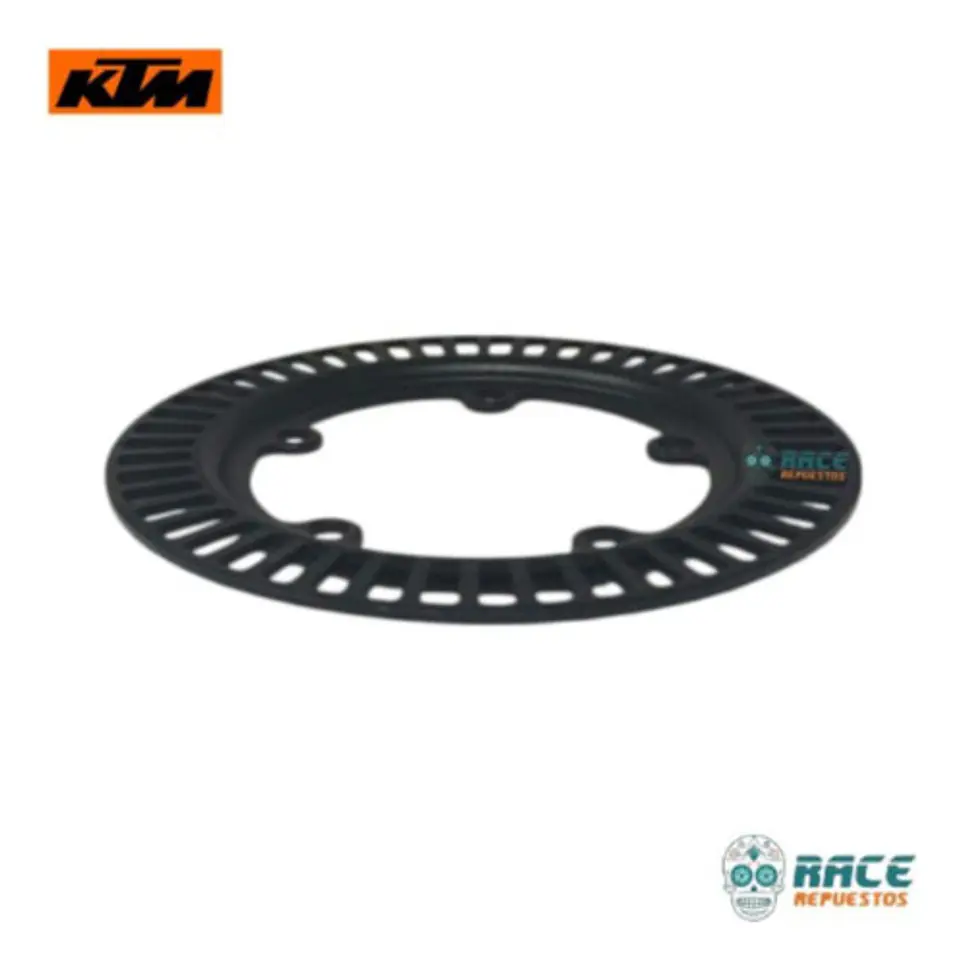 Sensor De Disco Ktm Duke 250 Original Nuevo 7