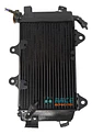Radiador Ktm Duke 200 Mod. Nuevos (2020-2023) - Miniatura 1