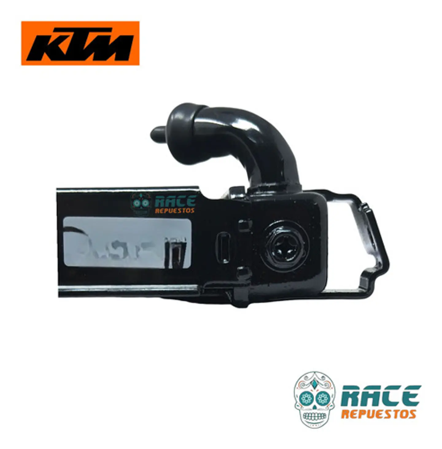 Radiador Ktm Duke 200 Mod. Nuevos (2020-2023) 9