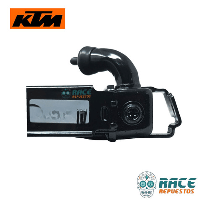 Radiador Ktm Duke 200 Mod. Nuevos (2020-2023) 9
