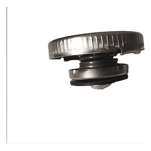 Tapa Radiador Svartpilen 401 Husqvarna Original Nueva