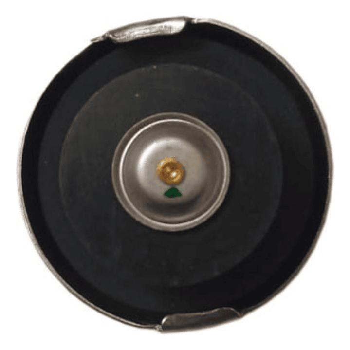 Tapa Radiador Svartpilen 401 Husqvarna Original Nueva 2