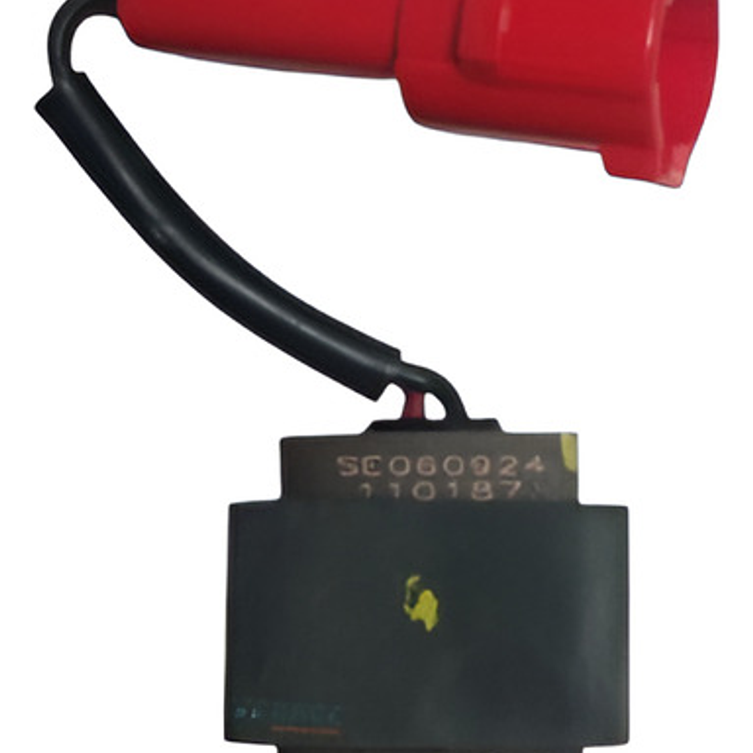 Flasher Ktm Duke 250 Original Nuevo 1