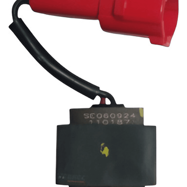 Flasher Ktm Duke 250 Original Nuevo 1