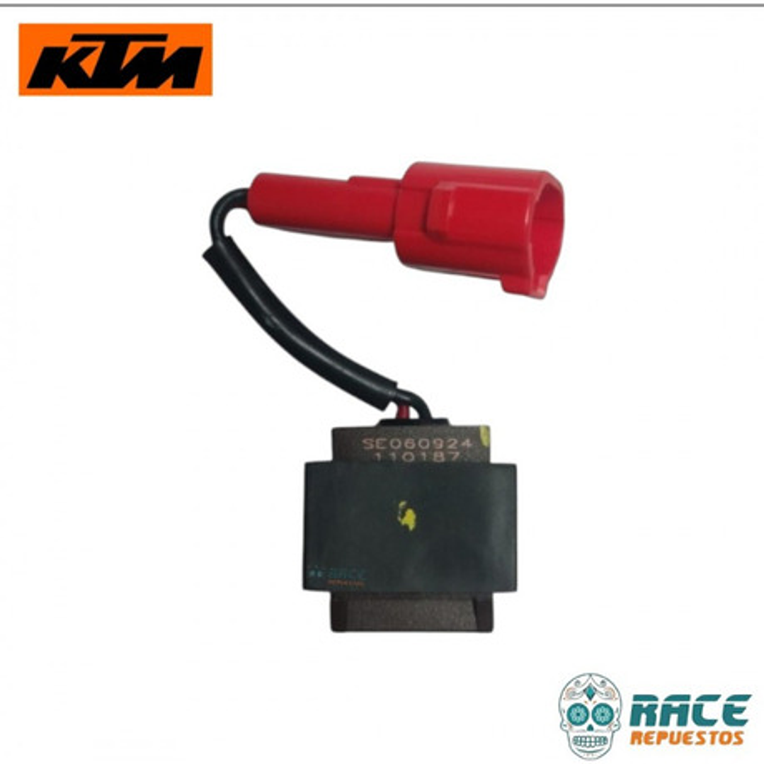 Flasher Ktm Duke 250 Original Nuevo 2
