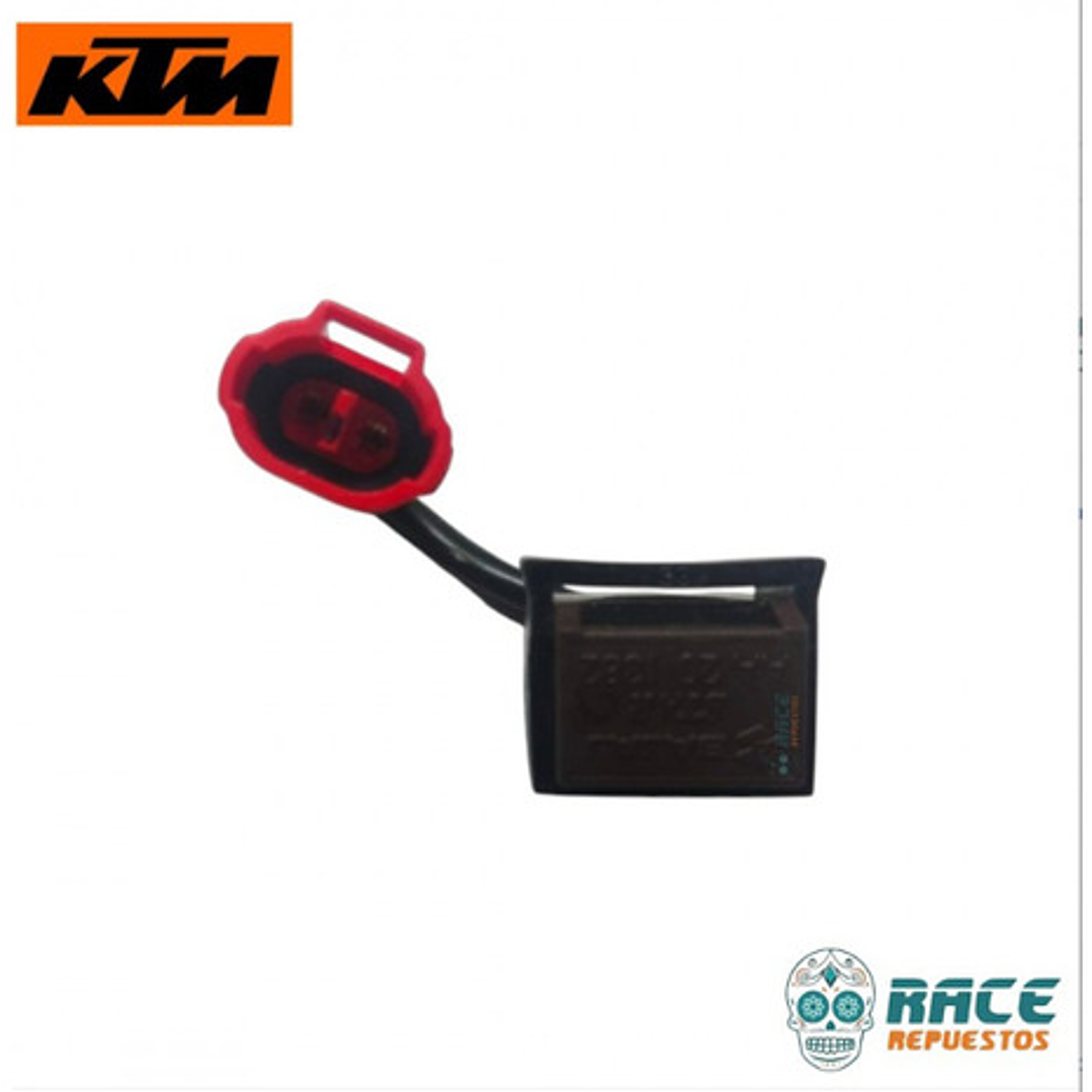 Flasher Ktm Duke 250 Original Nuevo 3