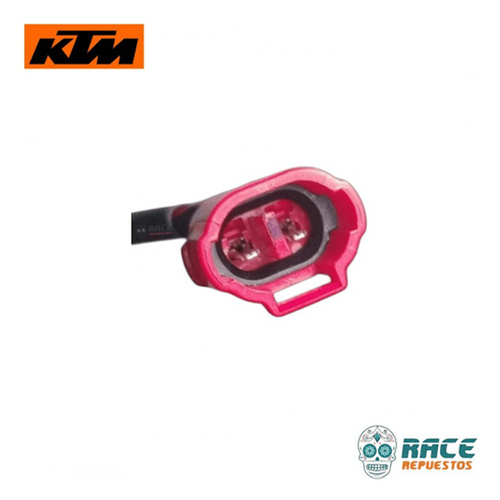 Flasher Ktm Duke 250 Original Nuevo 4