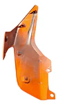Tapa Cubierta Tanque Izquierda Ktm Duke 200 Ng Original - Miniatura 2