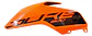 Tapa Cubierta Tanque Izquierda Ktm Duke 200 Ng Original - Miniatura 4