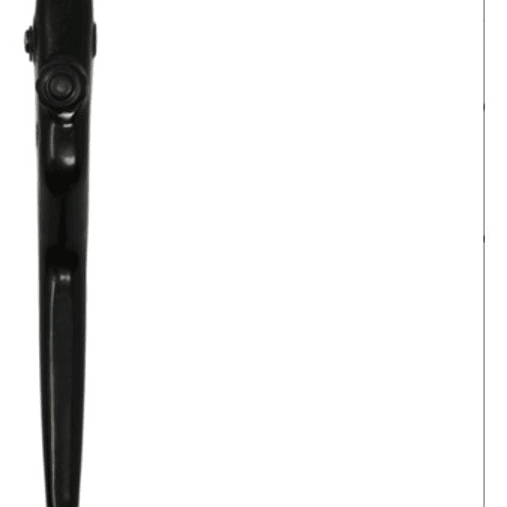 Leva Manigueta Embrague Ktm Svartpilen 401 Original Nueva 2