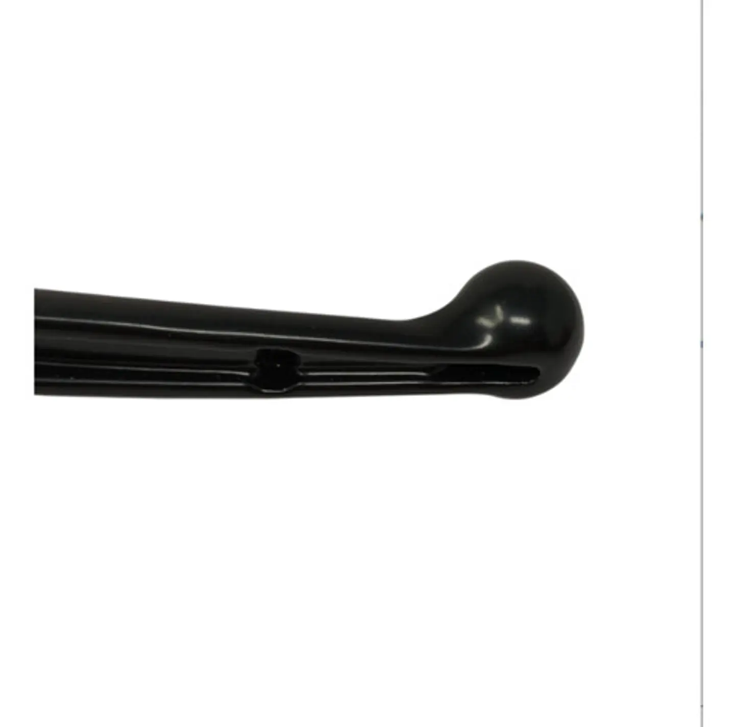 Leva Manigueta Embrague Ktm Svartpilen 401 Original Nueva 4
