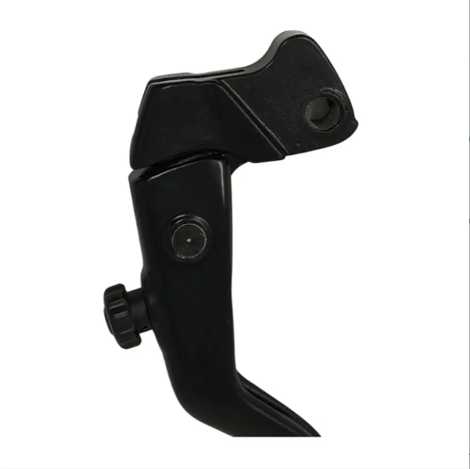 Leva Manigueta Embrague Ktm Svartpilen 401 Original Nueva 5