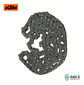 Cadenilla Ktm Duke 390 Gen 3 Original Nueva - Miniatura 2