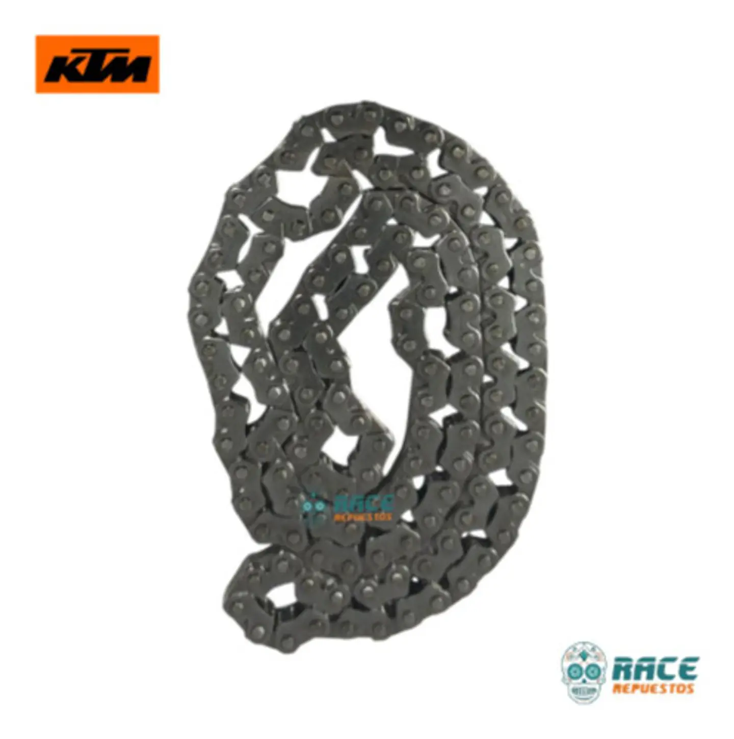 Cadenilla Ktm Duke 390 Gen 3 Original Nueva 3