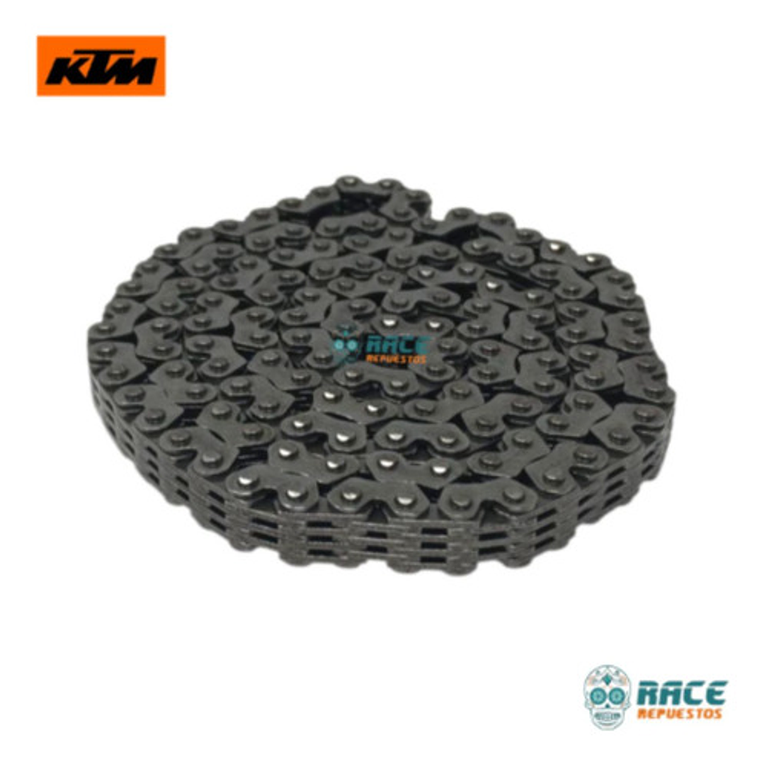 Cadenilla Ktm Duke 390 Gen 3 Original Nueva 4