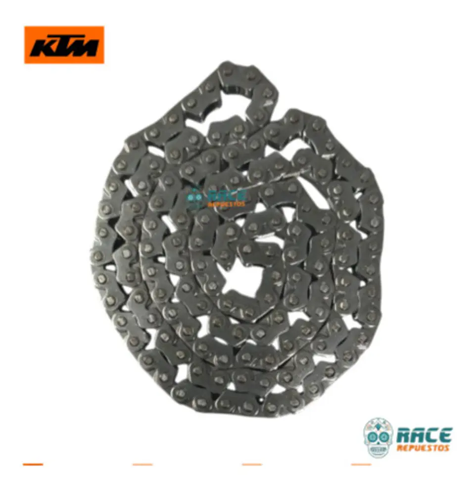 Cadenilla Ktm Duke 390 Gen 3 Original Nueva 5