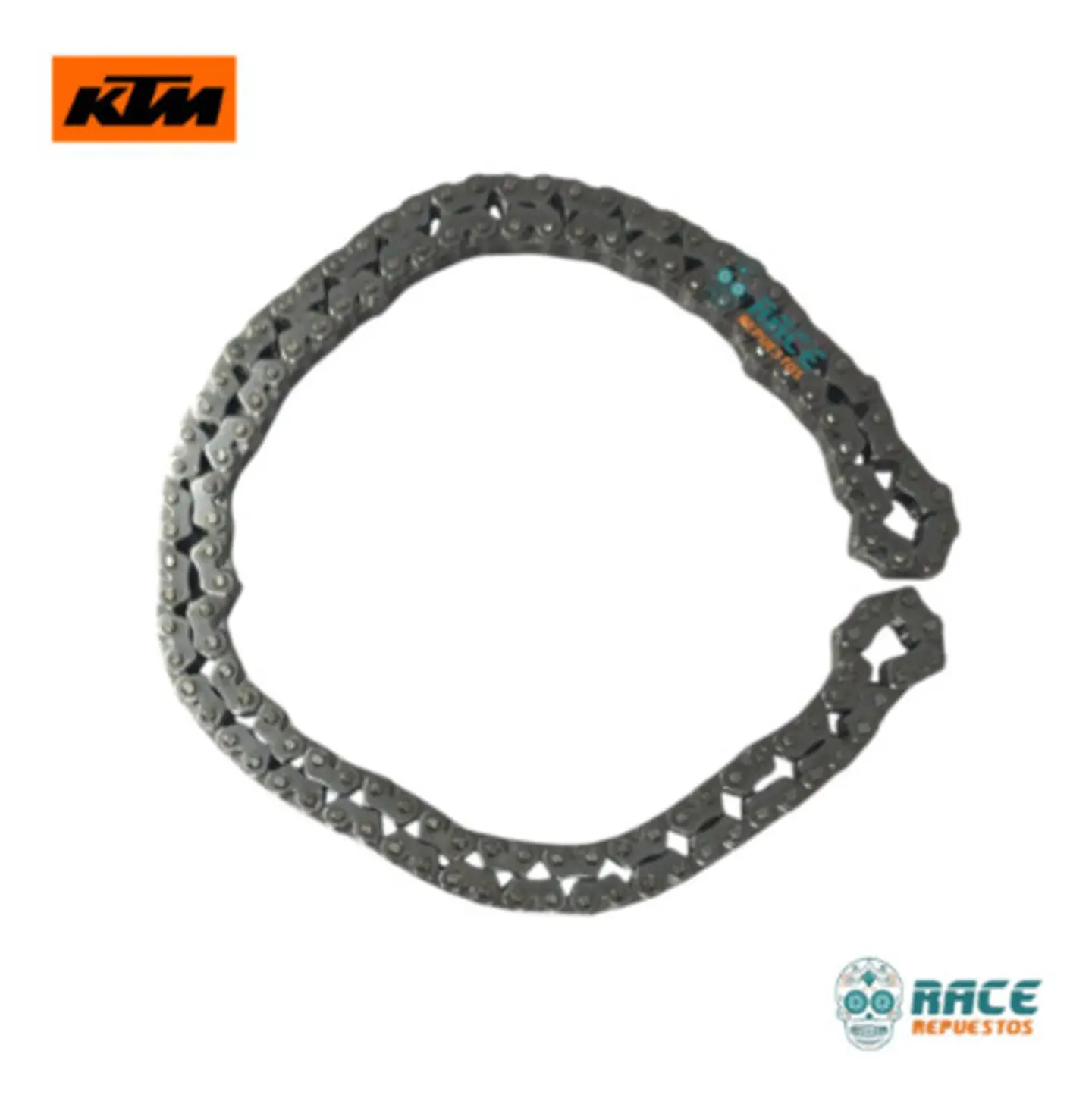 Cadenilla Ktm Duke 390 Gen 3 Original Nueva 6
