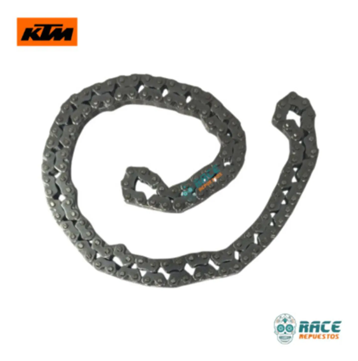 Cadenilla Ktm Duke 390 Gen 3 Original Nueva 7