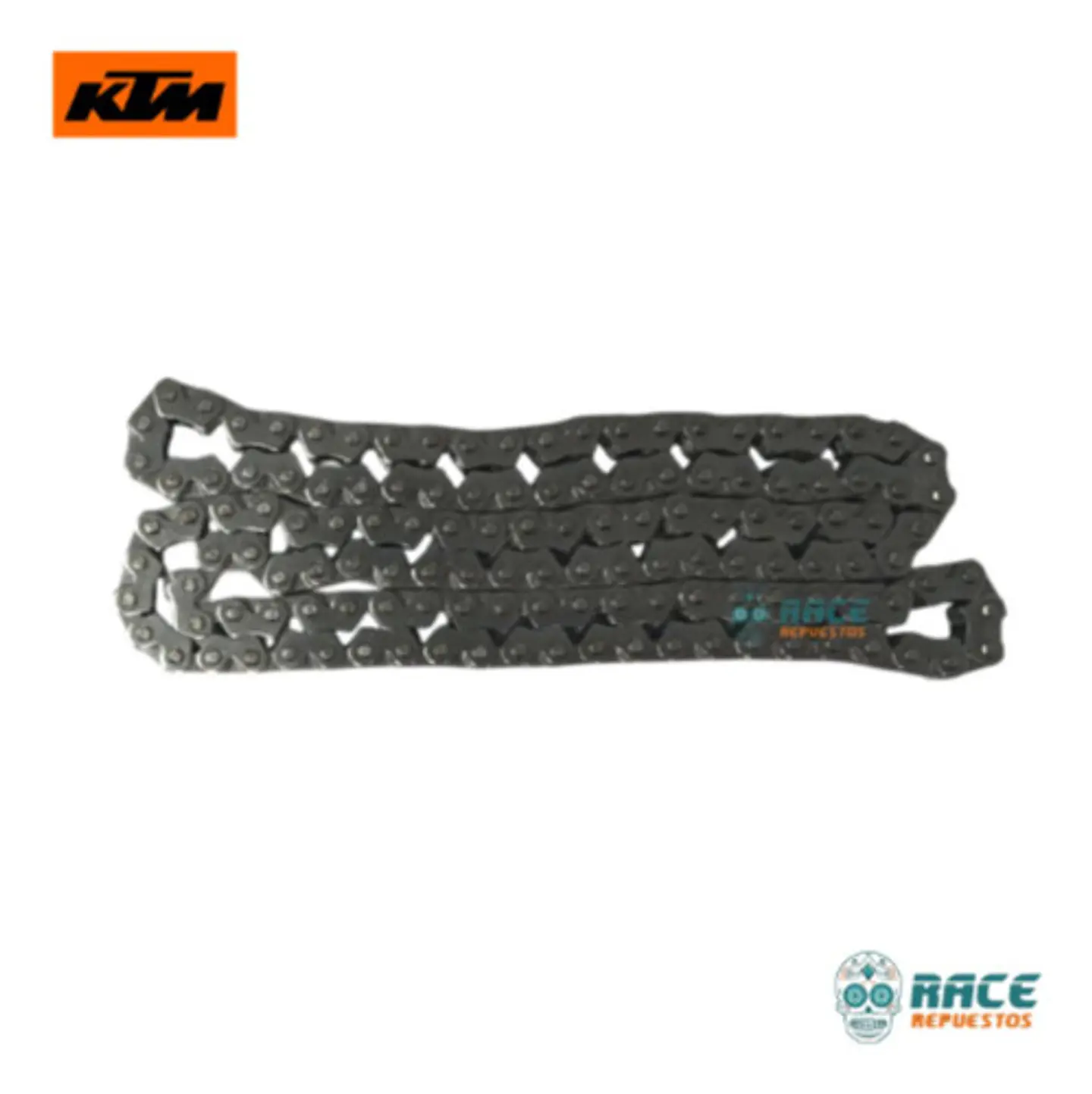 Cadenilla Ktm Duke 390 Gen 3 Original Nueva 8