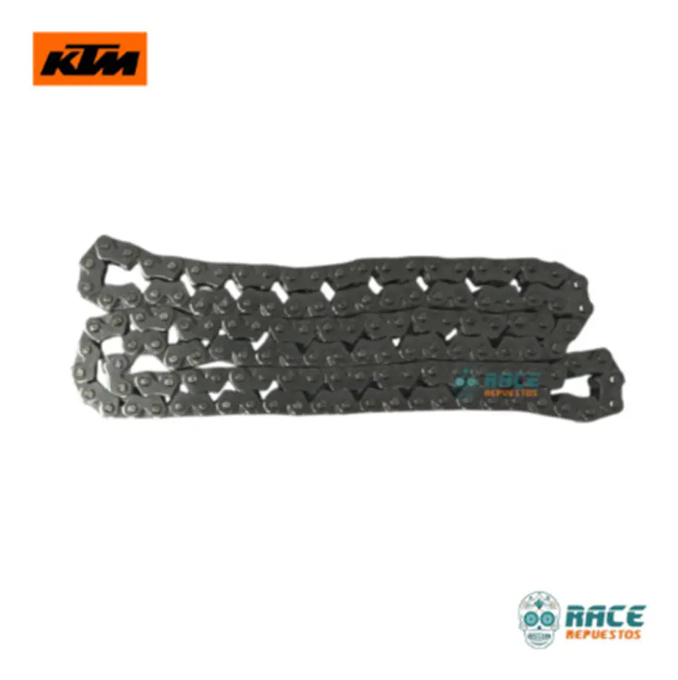 Cadenilla Ktm Duke 390 Gen 3 Original Nueva 8