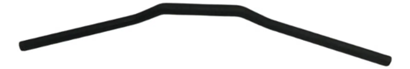 Manubrio Negro Ktm Duke 250 Original Nuevo 3