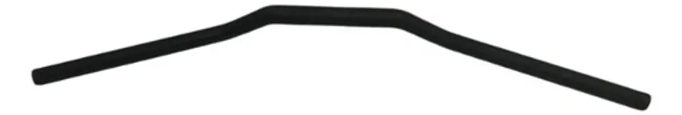Manubrio Negro Ktm Duke 250 Original Nuevo 3