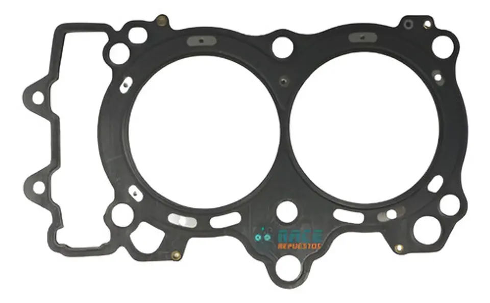 Empaque Culata Ktm Duke 790 Original Nuevo 1