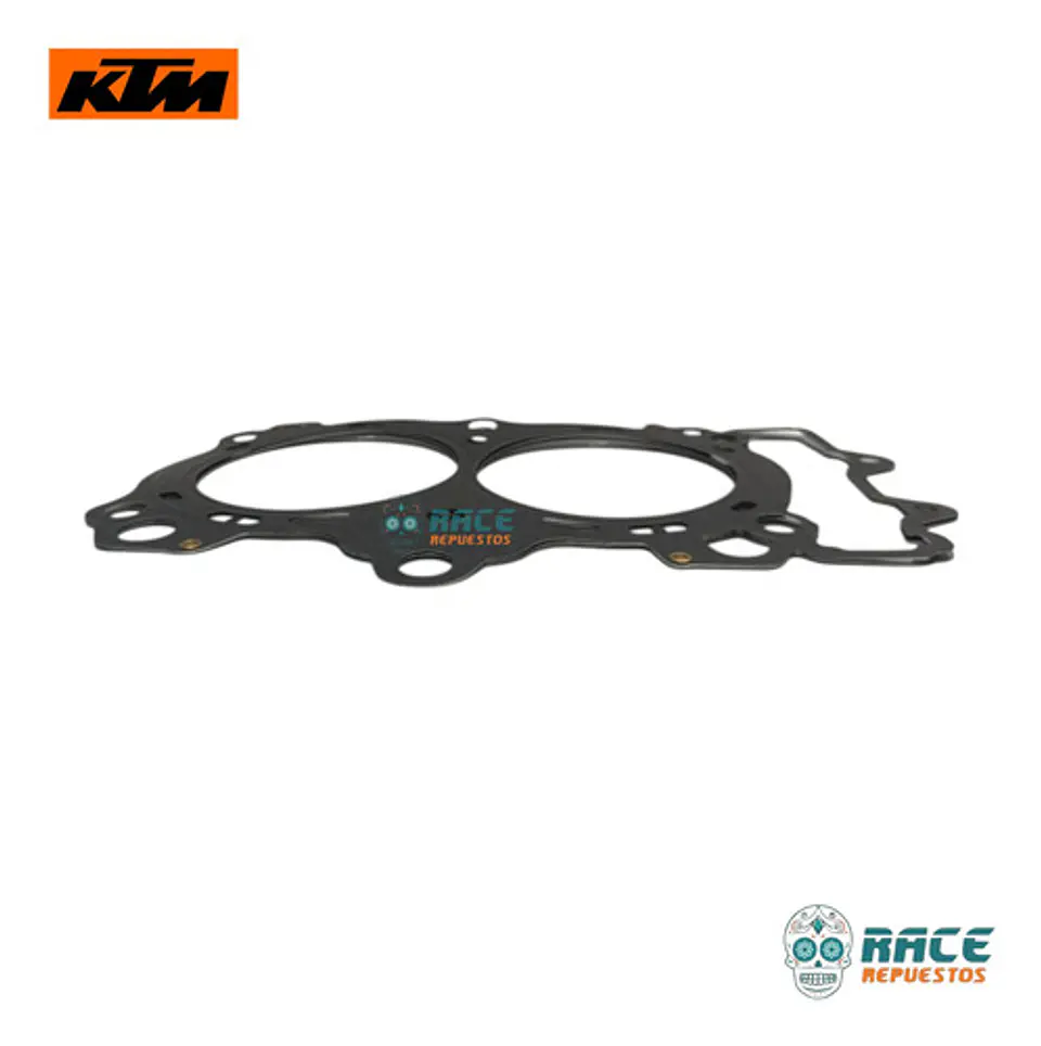 Empaque Culata Ktm Duke 790 Original Nuevo 4
