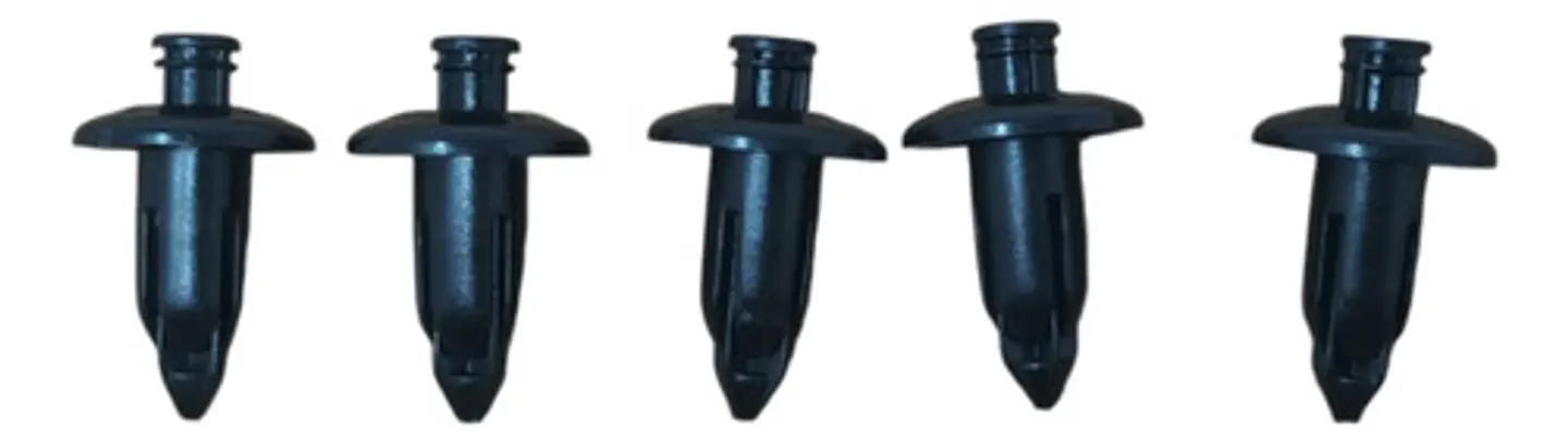Tornillo Carenaje Farola Ktm Duke 200 Original Nuevo 4