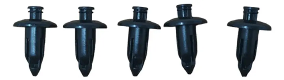 Tornillo Carenaje Farola Ktm Duke 200 Original Nuevo 4