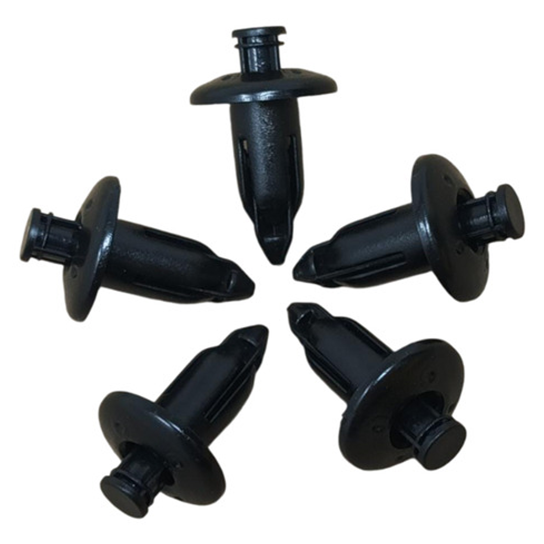 Tornillo Carenaje Farola Ktm Duke 200 Original Nuevo 5