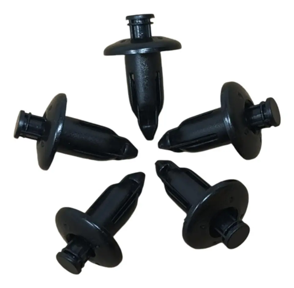 Tornillo Carenaje Farola Ktm Duke 200 Original Nuevo 5