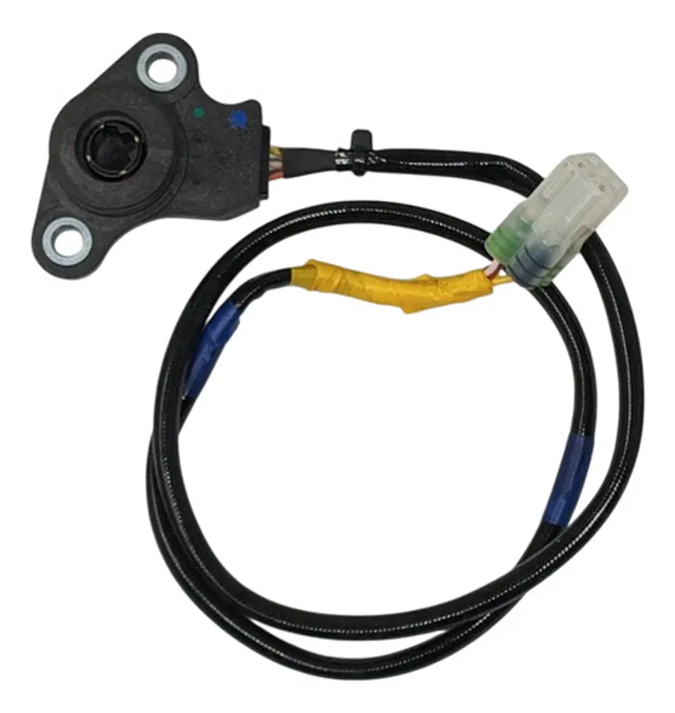 Sensor Cambios Neutro Ktm Duke 390 Gen-3 Original Nuevo 4