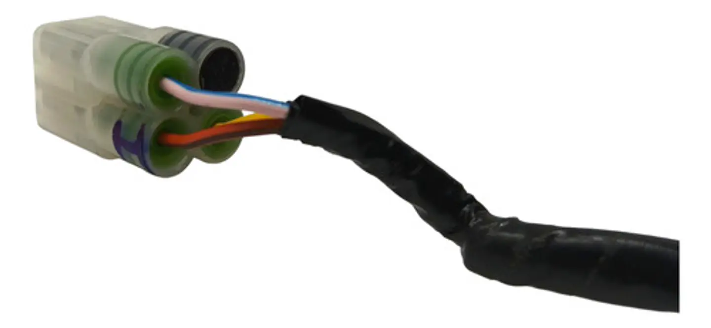 Sensor Cambios Neutro Ktm Duke 250 Gen-3 Original Nuevo 2
