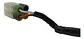 Sensor Cambios Neutro Ktm Duke 250 Gen-3 Original Nuevo - Miniatura 2