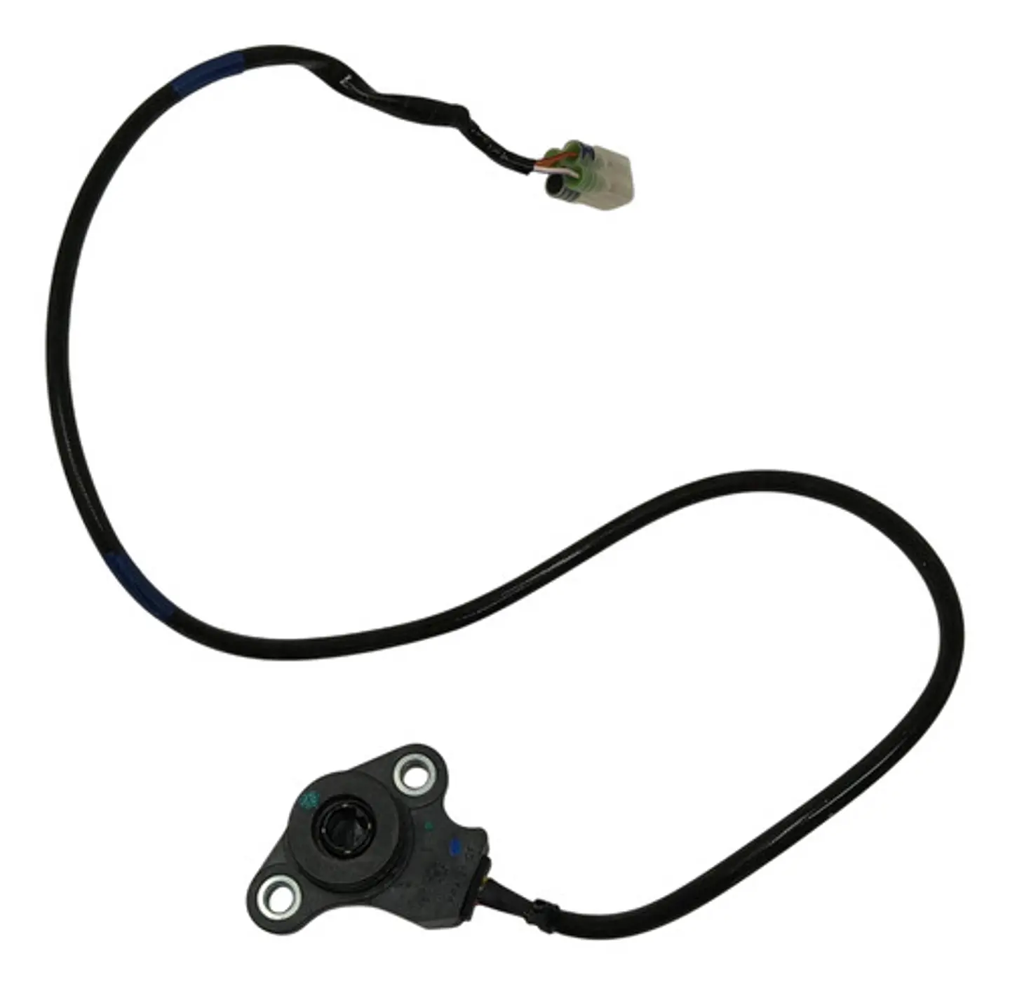 Sensor Cambios Neutro Ktm Duke 250 Gen-3 Original Nuevo 3
