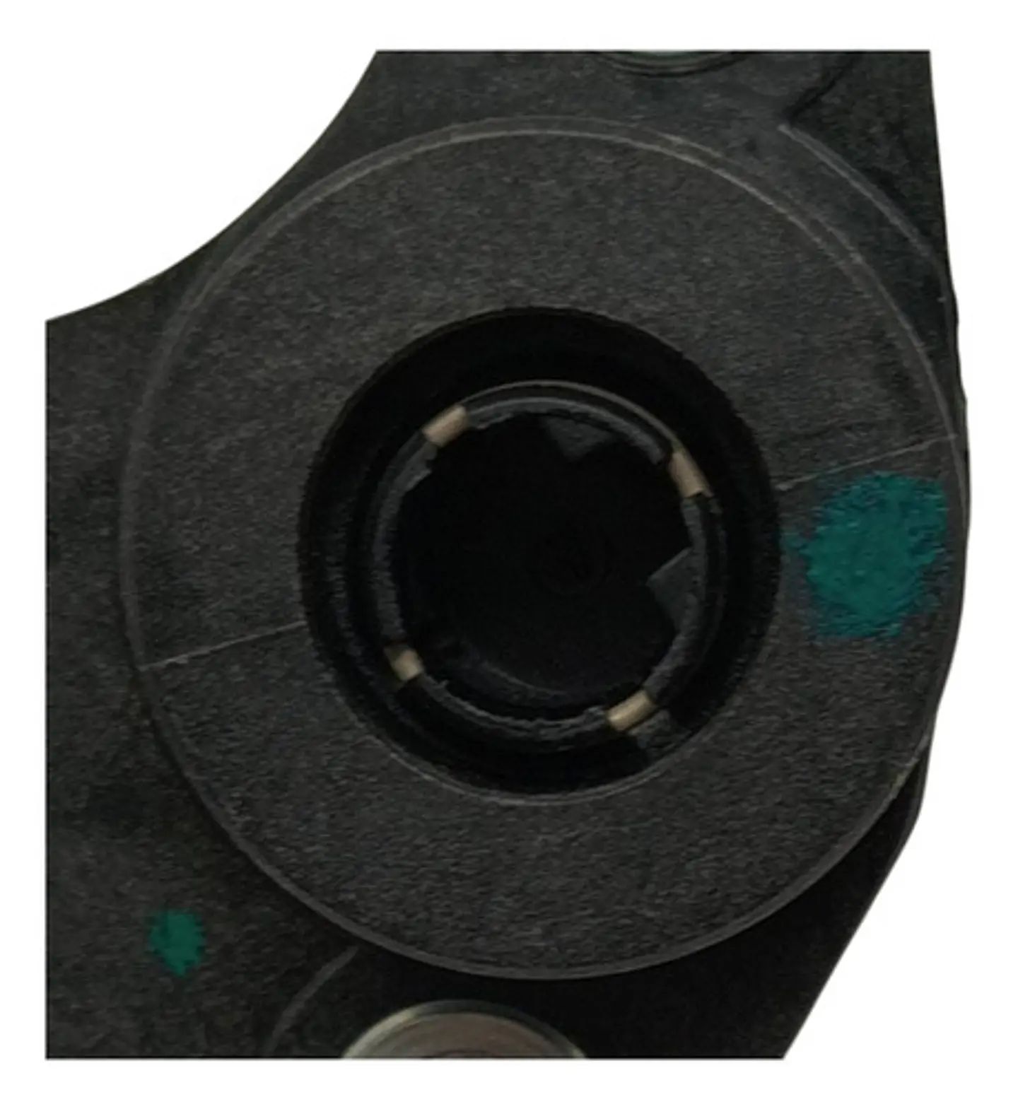 Sensor Cambios Neutro Ktm Duke 250 Gen-3 Original Nuevo 5